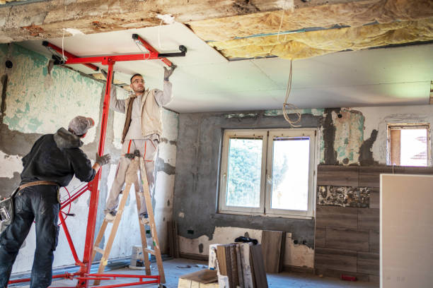Best Spray Foam Insulation in Weston, OH