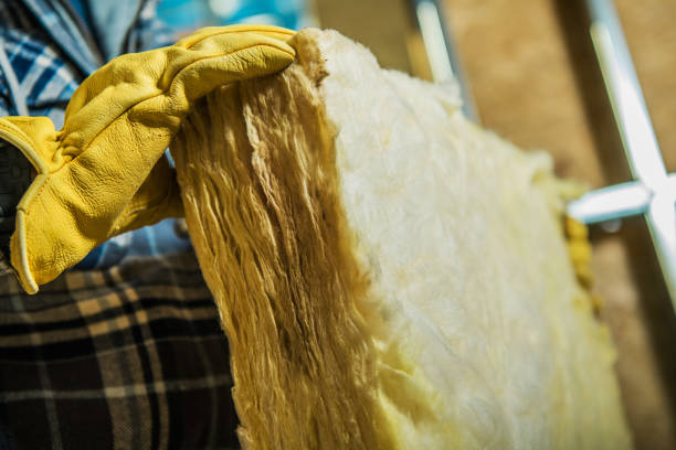 Types of Insulation We Offer in Weston, OH