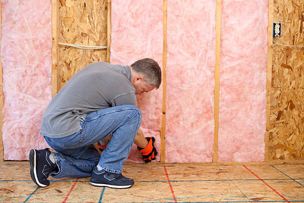 Reliable Weston, OH Insulation Contractor Solutions