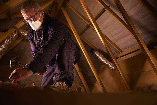 Reliable Weston, OH Insulation Contractor Solutions