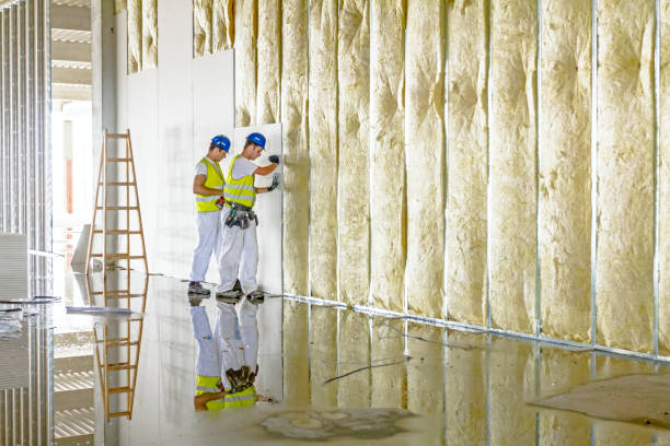 Best Insulation for Specific Applications in Weston, OH